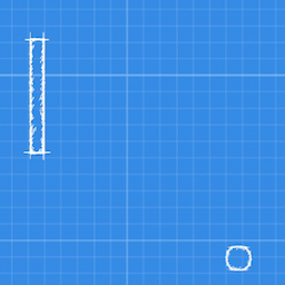 Blueprint Pong